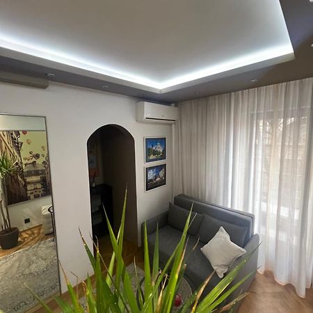 בלגרד Apartment D-22 מראה חיצוני תמונה