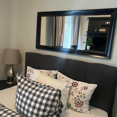 בלגרד Apartment D-22 מראה חיצוני תמונה