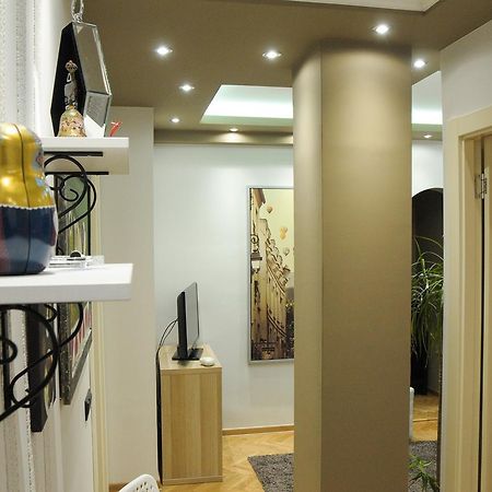 בלגרד Apartment D-22 מראה חיצוני תמונה