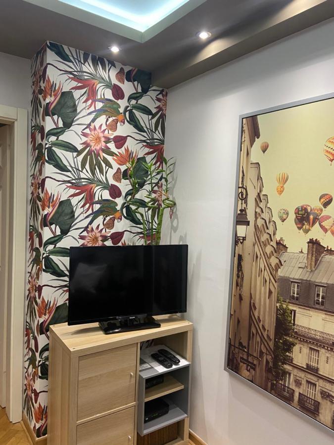 בלגרד Apartment D-22 מראה חיצוני תמונה