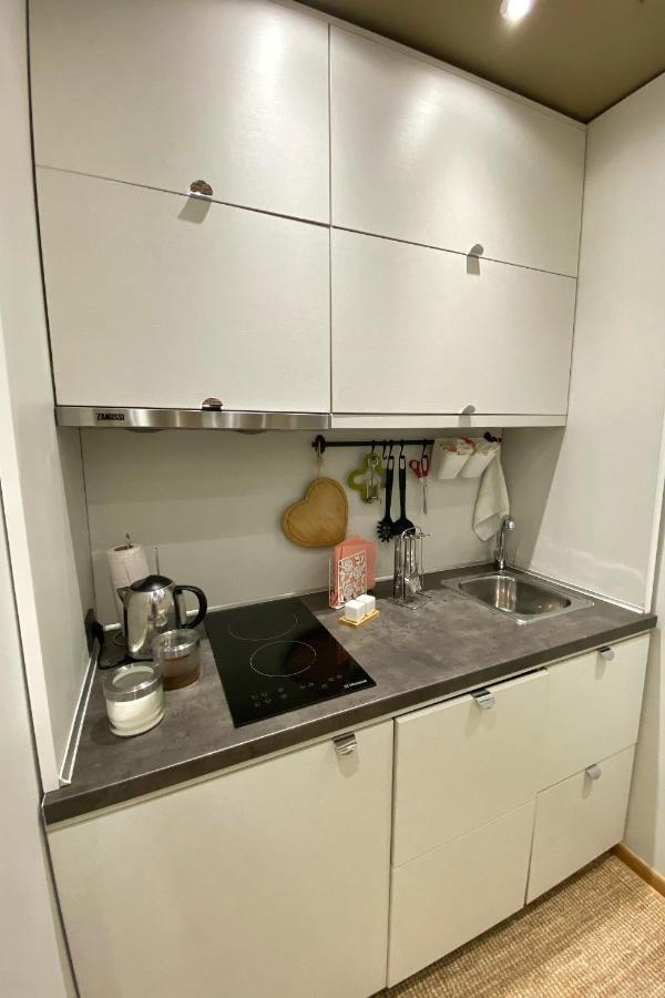 בלגרד Apartment D-22 מראה חיצוני תמונה