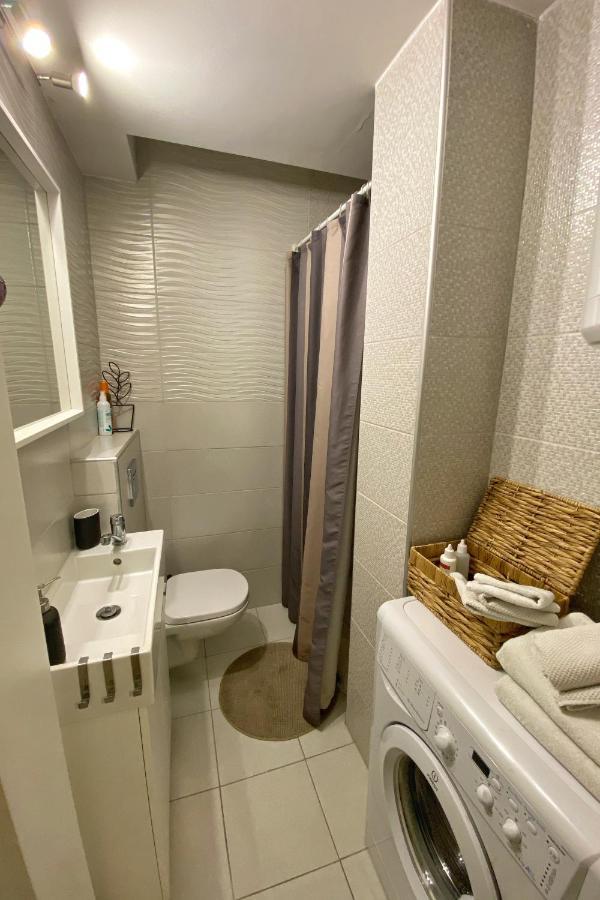בלגרד Apartment D-22 מראה חיצוני תמונה