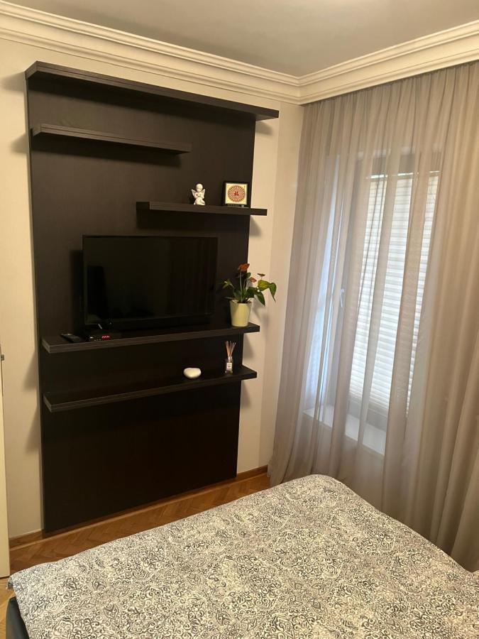 בלגרד Apartment D-22 מראה חיצוני תמונה