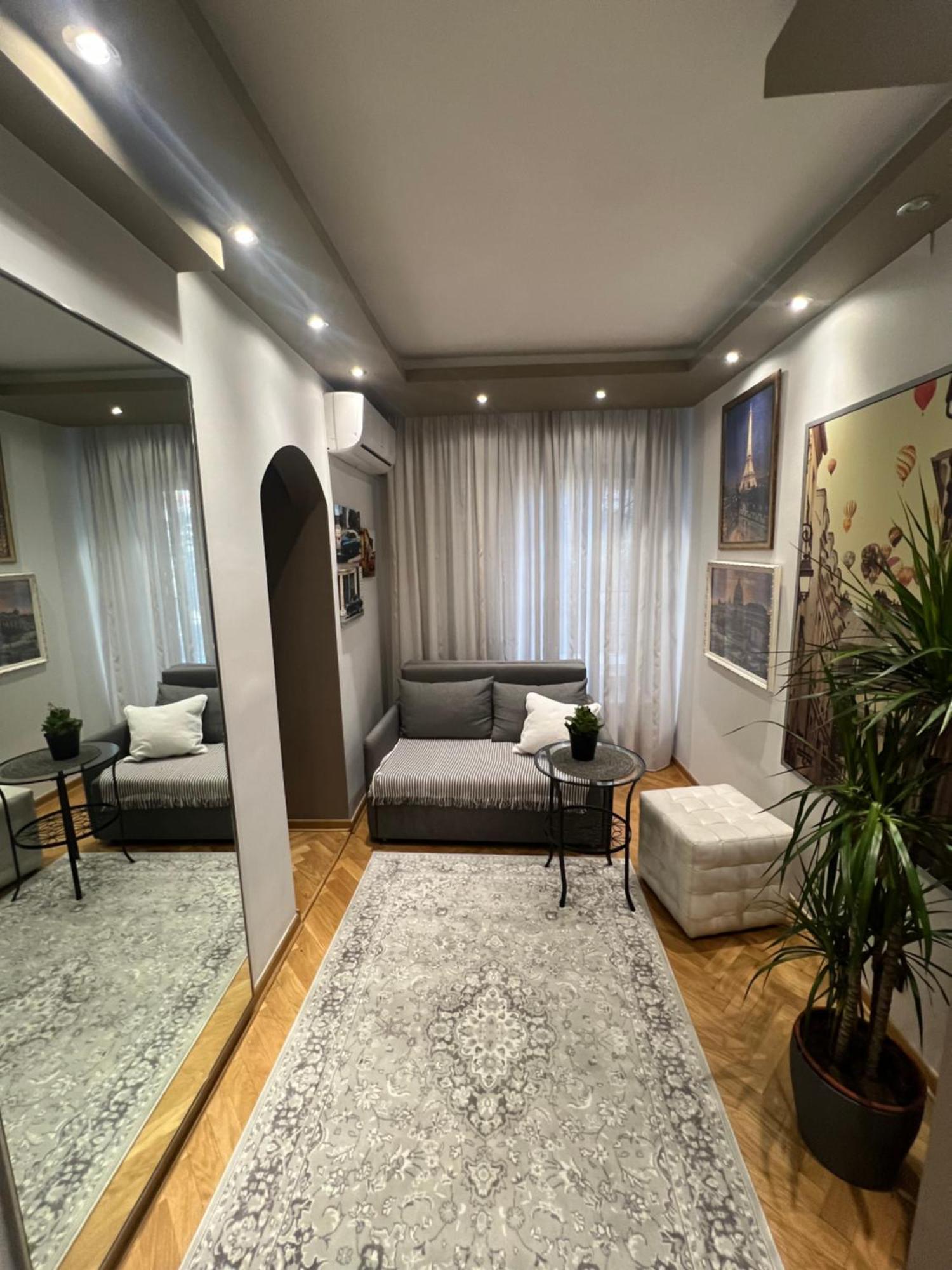 בלגרד Apartment D-22 מראה חיצוני תמונה
