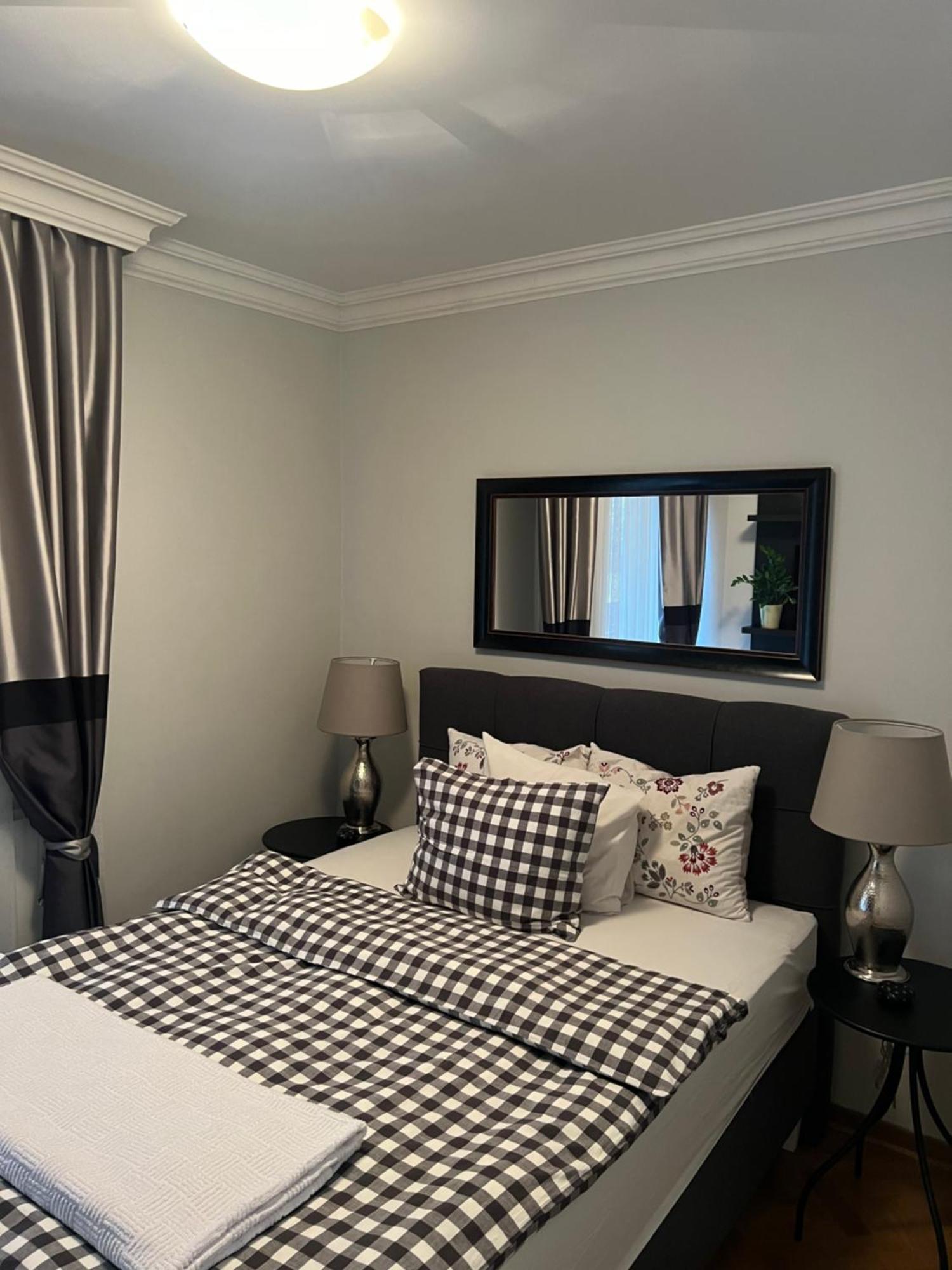 בלגרד Apartment D-22 מראה חיצוני תמונה