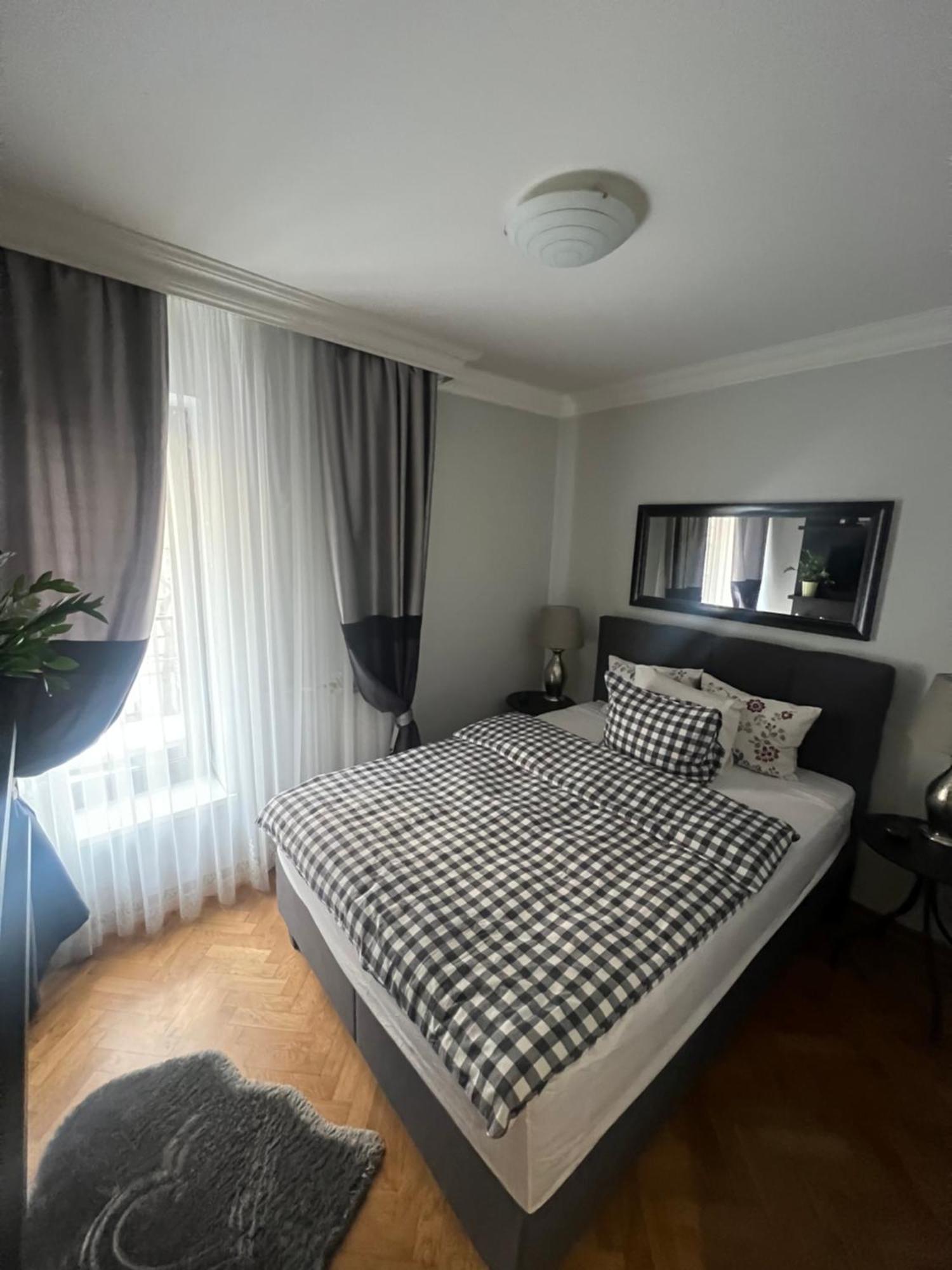 בלגרד Apartment D-22 מראה חיצוני תמונה