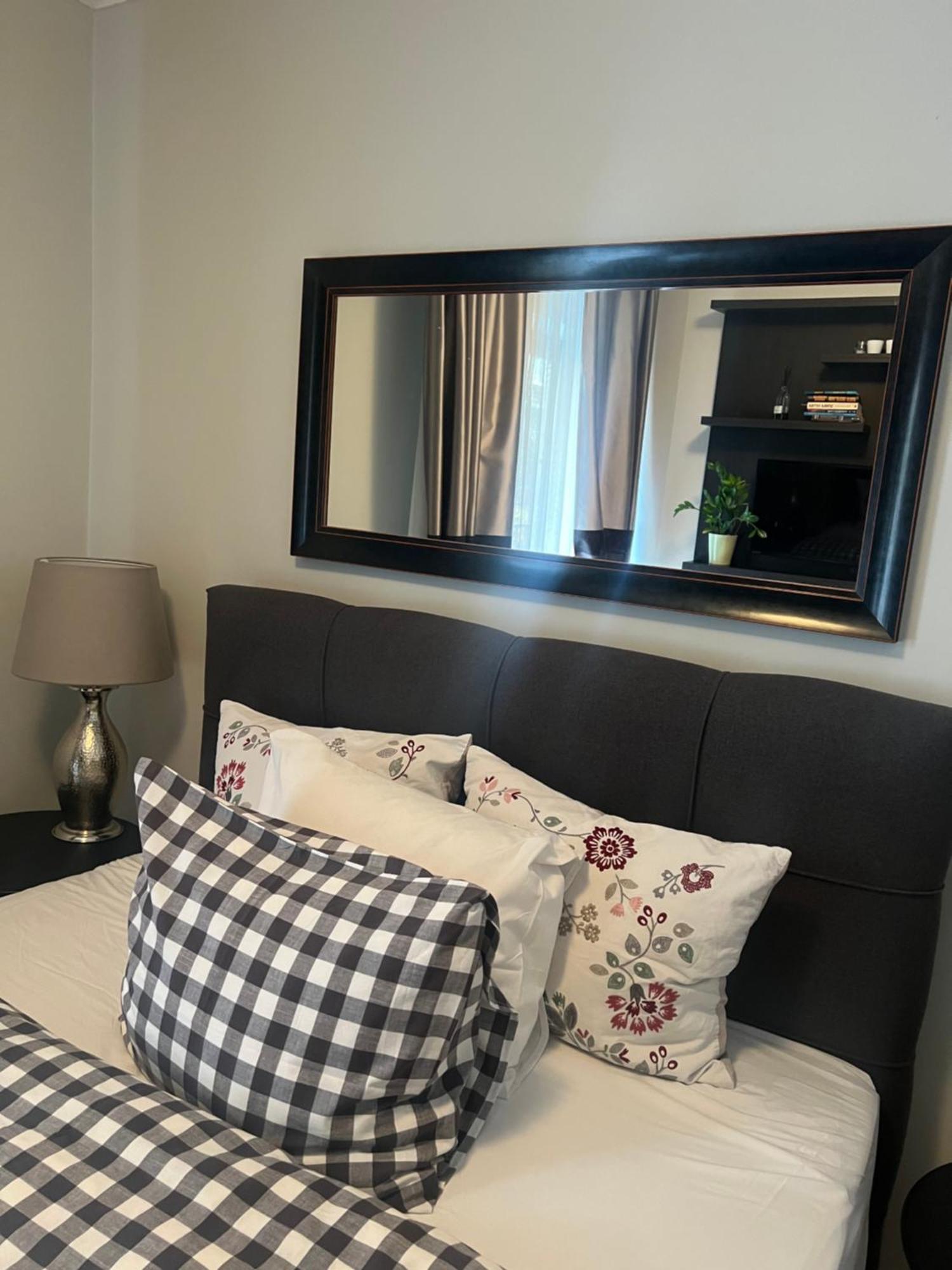 בלגרד Apartment D-22 מראה חיצוני תמונה