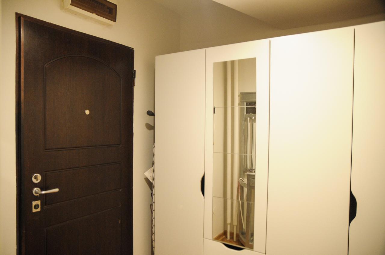 בלגרד Apartment D-22 מראה חיצוני תמונה