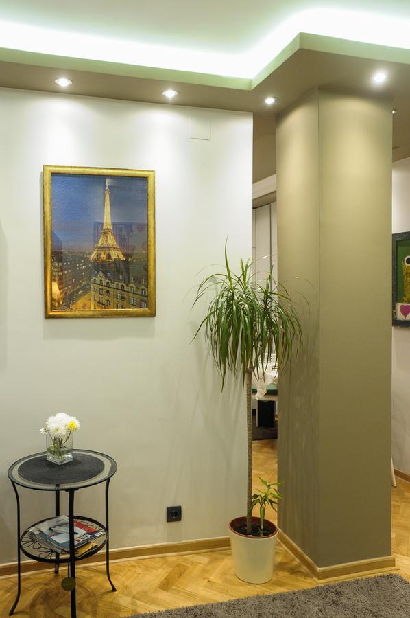 בלגרד Apartment D-22 מראה חיצוני תמונה